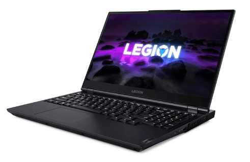 Ordinateurs Portables Lenovo 82Ju Amd Ryzen 5 16 Go Ram 512Go SSD 15.4"